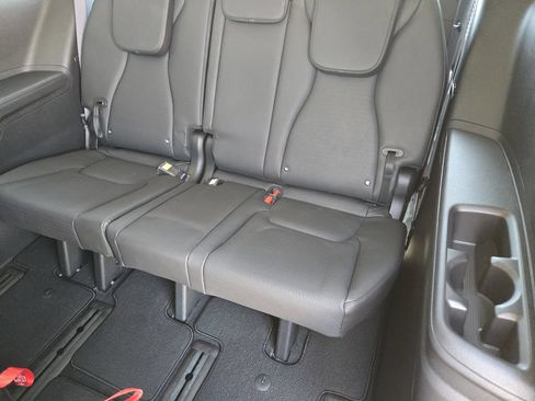 Used 2026 Kia Carnival SX Prestige FWD image 22