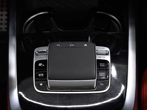 Certified 2025 Mercedes-Benz G 550 image 31