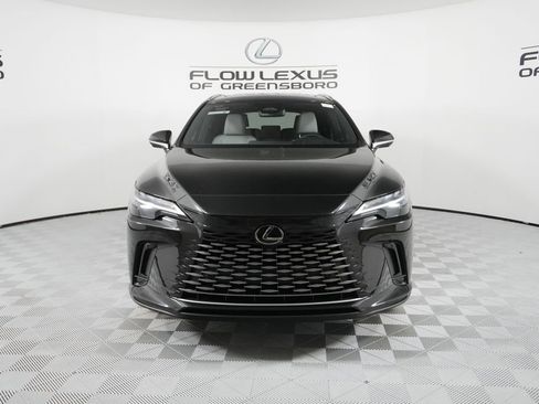 Certified 2025 Lexus RX 350 Premium Plus image 2