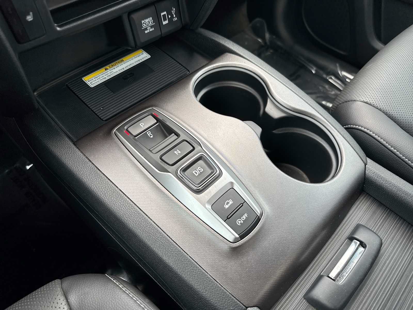 Certified 2023 Honda Ridgeline RTL-E image 22