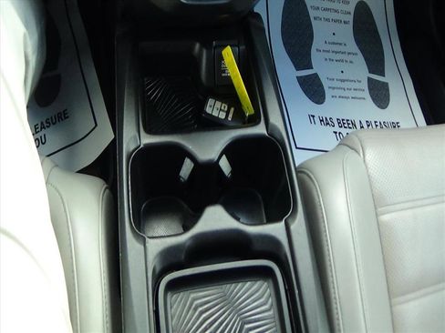 Used 2018 Honda CR-V EX-L image 31