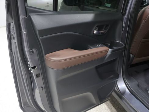 Used 2024 Honda Ridgeline RTL image 20