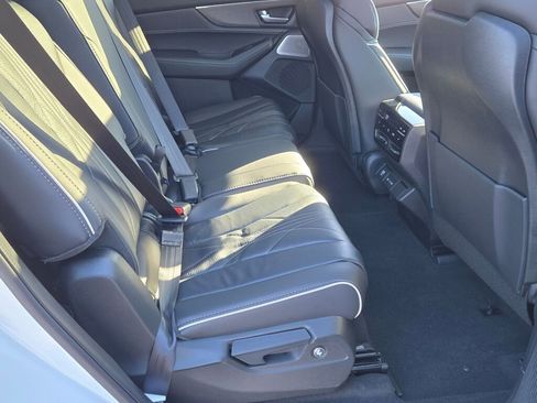 New 2026 Acura MDX SH-AWD w/ Advance Package image 12