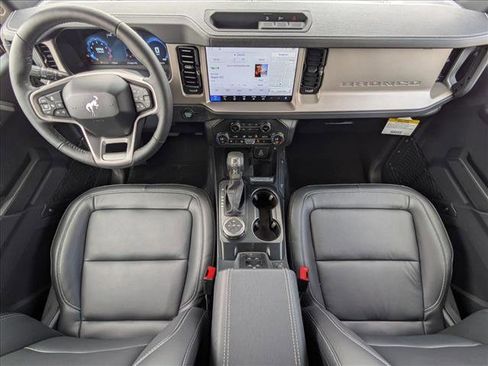 New 2026 Ford Bronco Outer Banks AWD/4WD image 15