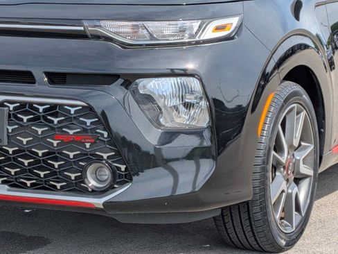 Used 2021 Kia Soul GT-Line FWD image 10