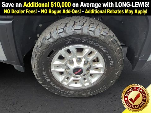 Used 2024 GMC Sierra 2500 Pro image 13