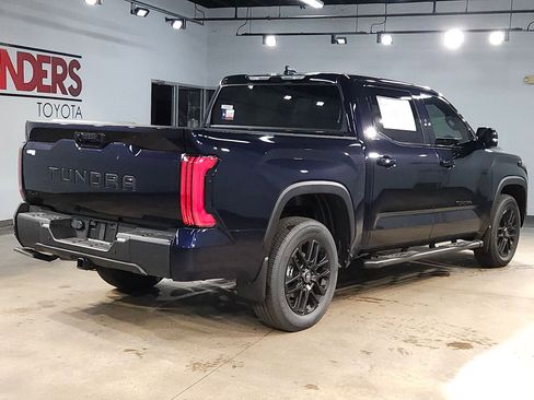 New 2026 Toyota Tundra Limited AWD/4WD image 7