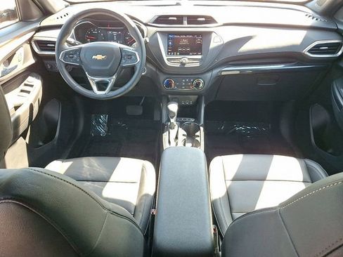 Used 2022 Chevrolet TrailBlazer ACTIV AWD/4WD image 14