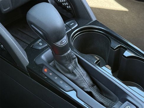 Used 2025 Chevrolet TrailBlazer LT image 18