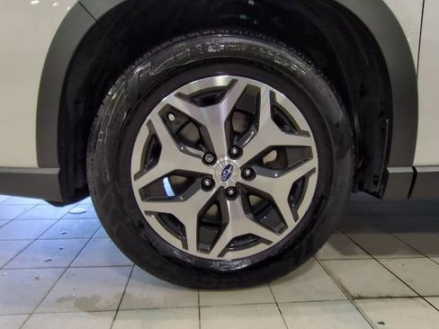 Certified 2022 Subaru Forester Premium image 16