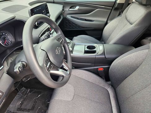 Used 2022 Hyundai Santa Fe SEL image 13