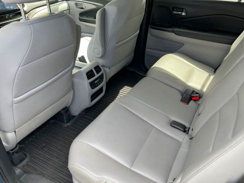 Used 2016 Honda Pilot EX-L image 10