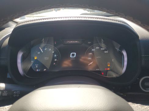 New 2026 RAM 1500 Rebel image 14