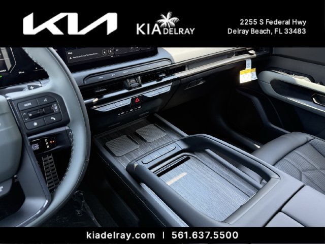 New 2027 Kia Telluride X-Line SX Prestige w/ Towing Package AWD/4WD image 30