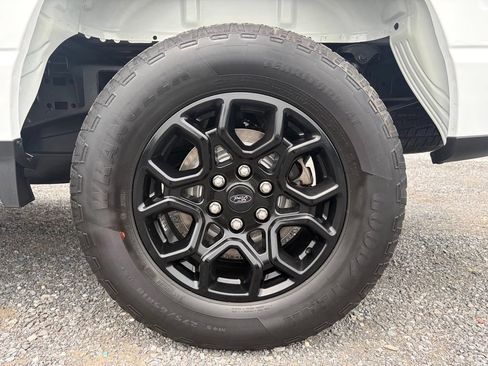 Used 2024 Ford F150 XLT w/ Equipment Group 302A MID AWD/4WD image 16