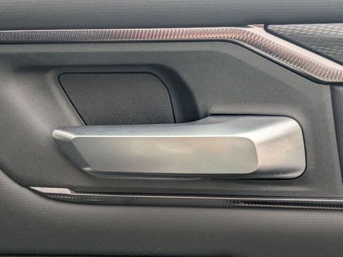 Used 2025 RAM 1500 Rebel w/ Rebel Level 2 Equipment Group image 34