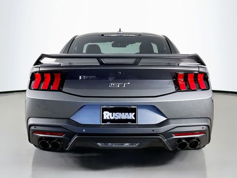 Used 2025 Ford Mustang GT Premium w/ GT Performance Package image 6