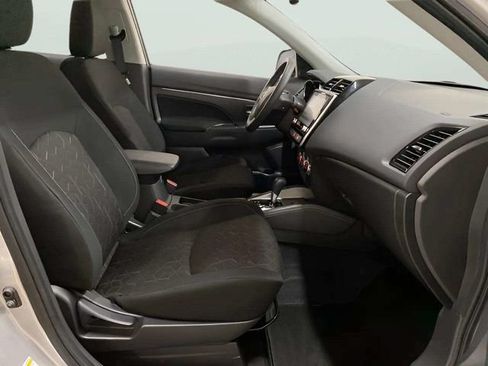 Used 2026 Mitsubishi Outlander Sport ES AWD/4WD image 23