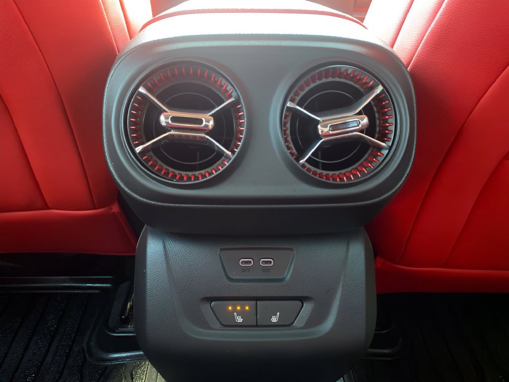 Used 2024 Chevrolet Blazer EV RS AWD/4WD image 15