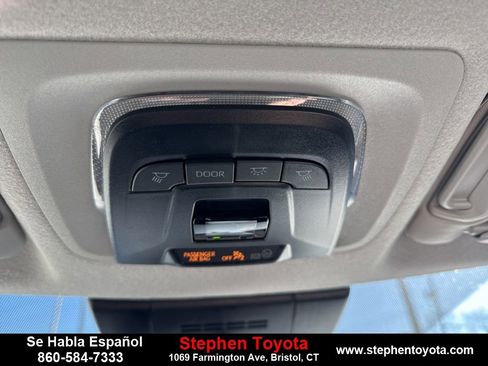 New 2026 Toyota Corolla Cross LE image 22