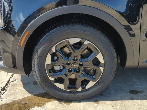 New 2026 Kia Sorento S image 37