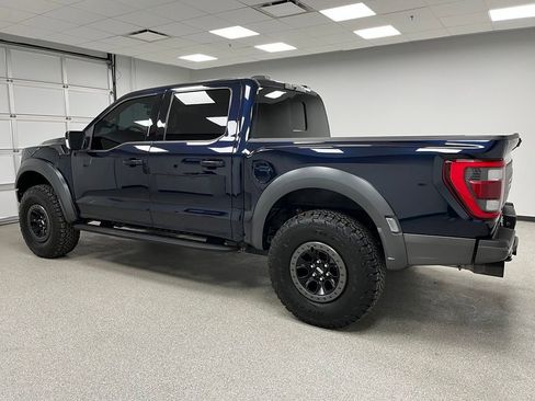Used 2023 Ford F150 Raptor AWD/4WD image 6