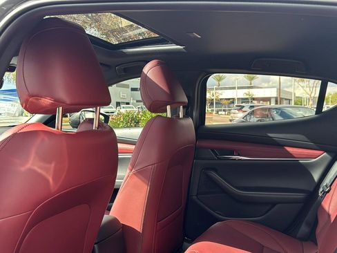 New 2026 MAZDA MAZDA3 2.5 S Hatchback w/ Premium Pkg image 26