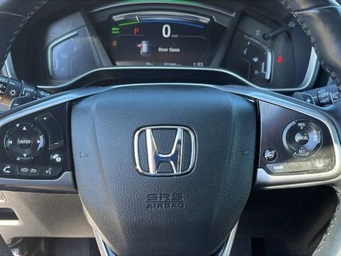 Used 2021 Honda CR-V EX-L image 11