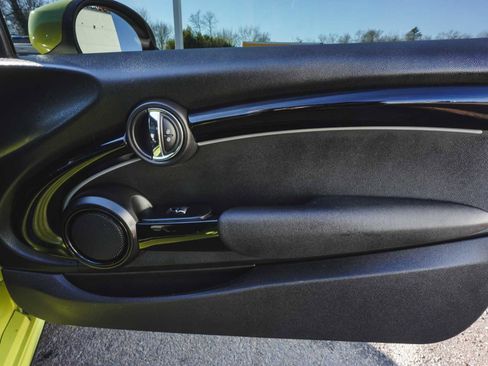 Used 2024 MINI Cooper John Cooper Works image 11