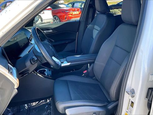 Certified 2023 BMW X1 xDrive28i w/ Premium Package image 7