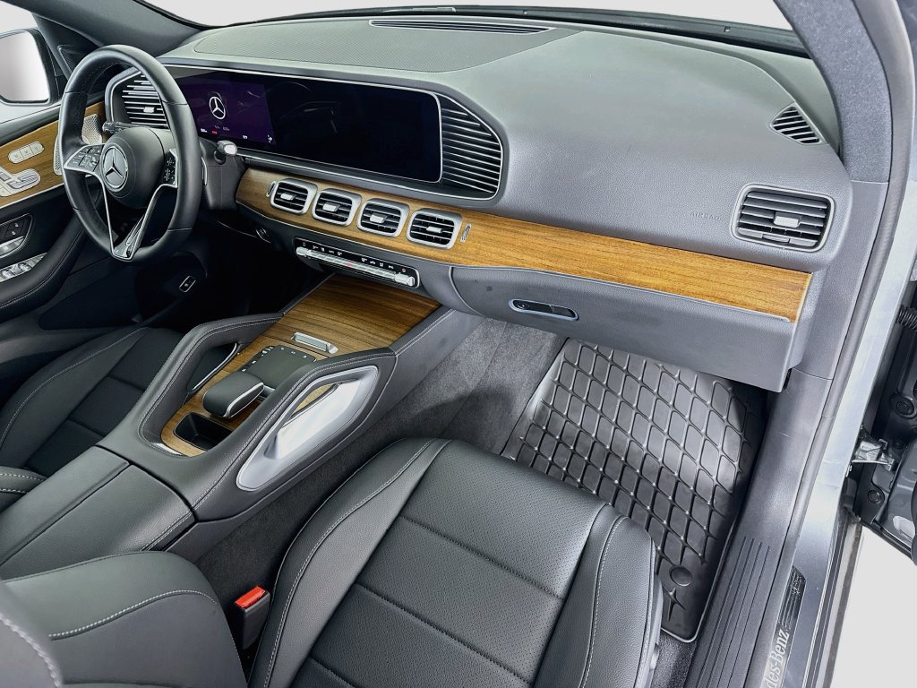Certified 2026 Mercedes-Benz GLE 350 4MATIC image 17