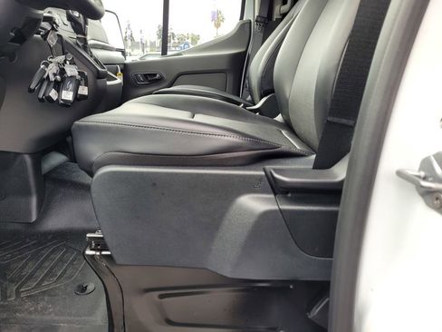 New 2025 Ford Transit 150 Low Roof image 34