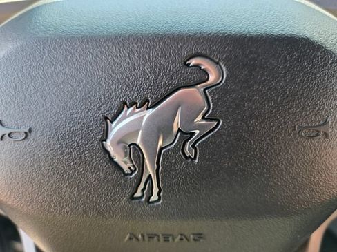 Used 2025 Ford Bronco Big Bend AWD/4WD image 34