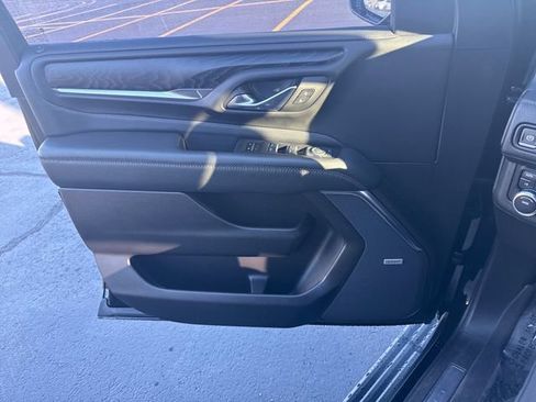 Certified 2023 GMC Yukon XL Denali w/ Max Trailering Package image 10