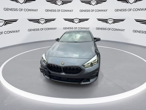 Used 2021 BMW 228i xDrive Gran Coupe AWD/4WD image 3