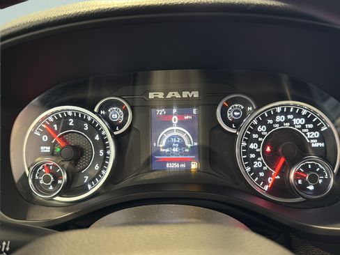 Used 2022 RAM 1500 Tradesman w/ Level 1 Safety Group AWD/4WD image 27