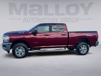 Used 2024 RAM 2500 Big Horn w/ Towing Technology Group video 2