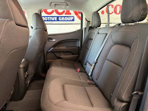 Certified 2022 GMC Canyon Elevation image 21