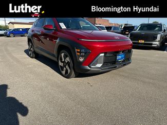 Certified 2026 Hyundai Kona Limited AWD/4WD video 1