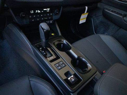 New 2026 Subaru Outback Limited XT AWD/4WD image 10