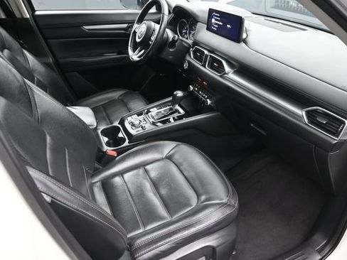 Used 2021 MAZDA CX-5 Touring w/ Touring Preferred SV Package FWD image 26