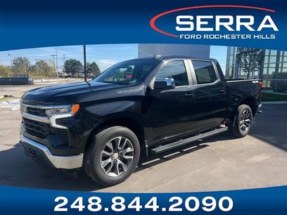 Used 2022 Chevrolet Silverado 1500 LT