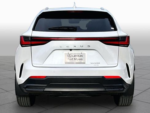 Used 2024 Lexus NX 350 AWD image 5