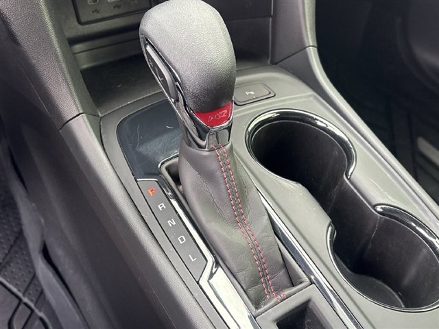 Certified 2024 Chevrolet Equinox RS w/ LPO, Floor Liner Package FWD image 15