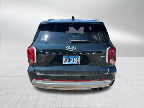 Certified 2023 Hyundai Palisade Calligraphy AWD/4WD image 5