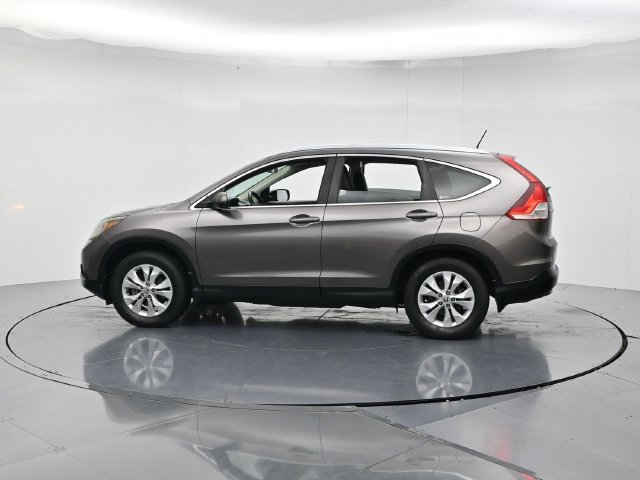 Used 2012 Honda CR-V EX-L image 7