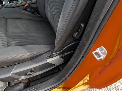 Used 2010 Dodge Charger Police RWD image 61