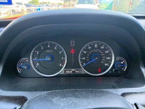 Used 2014 Honda Crosstour EX-L image 11