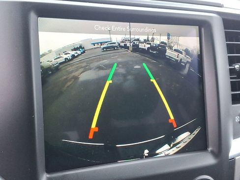 Used 2018 RAM 2500 Big Horn image 15