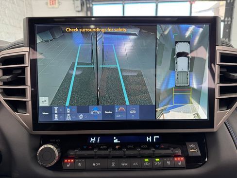 New 2026 Toyota Tundra Platinum image 29